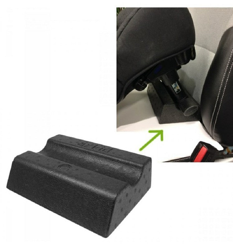 Cuña de reclinacion para silla acotramarcha