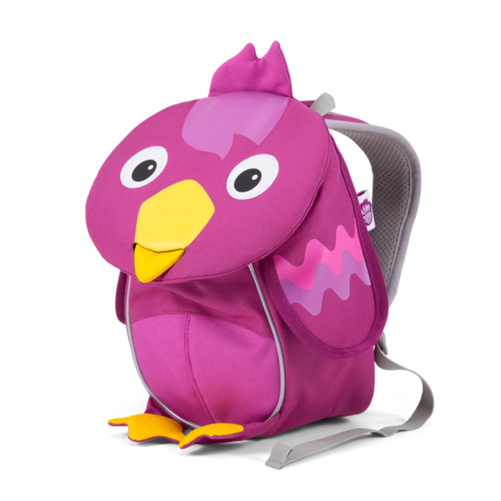 Mochila Affenzahn Pájaro 1-3 años