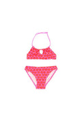 Bikini Boboli poliamida estampado