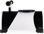 Correpasillos Janod multidireccional Panda