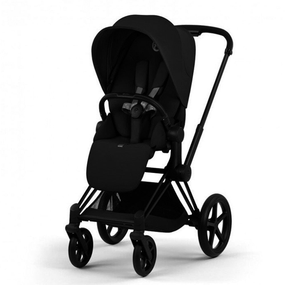 Cochecito Cybex Priam Comfort 2026