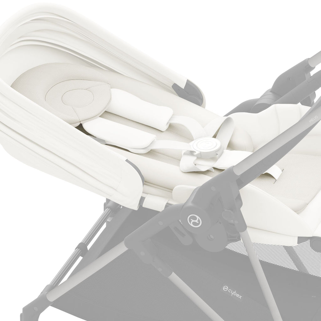 Newborn Cybex Nest