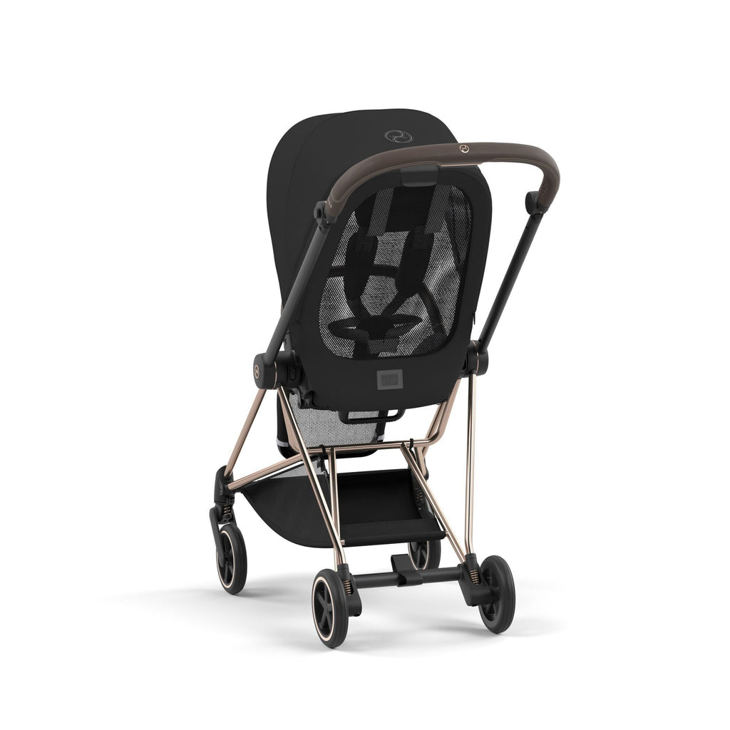 Pack Asiento Cybex Mios