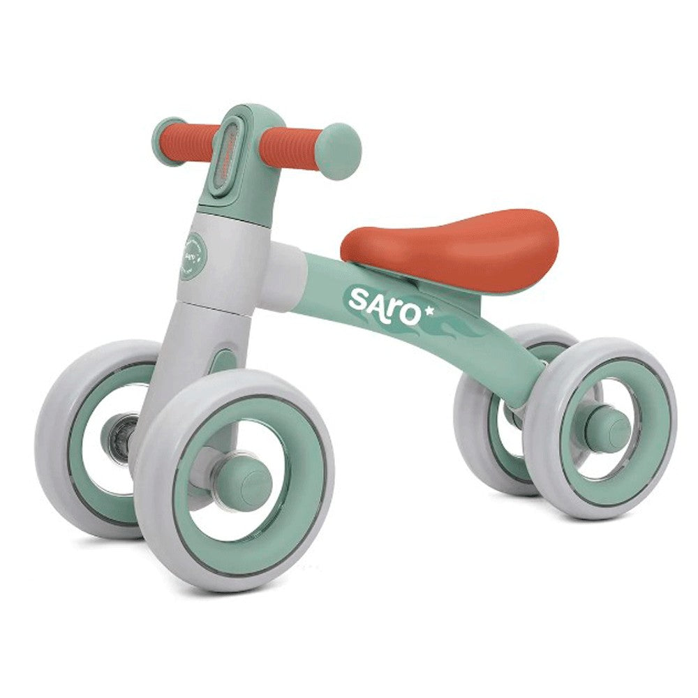 Bicicleta de equilibrio Saro Ride Free