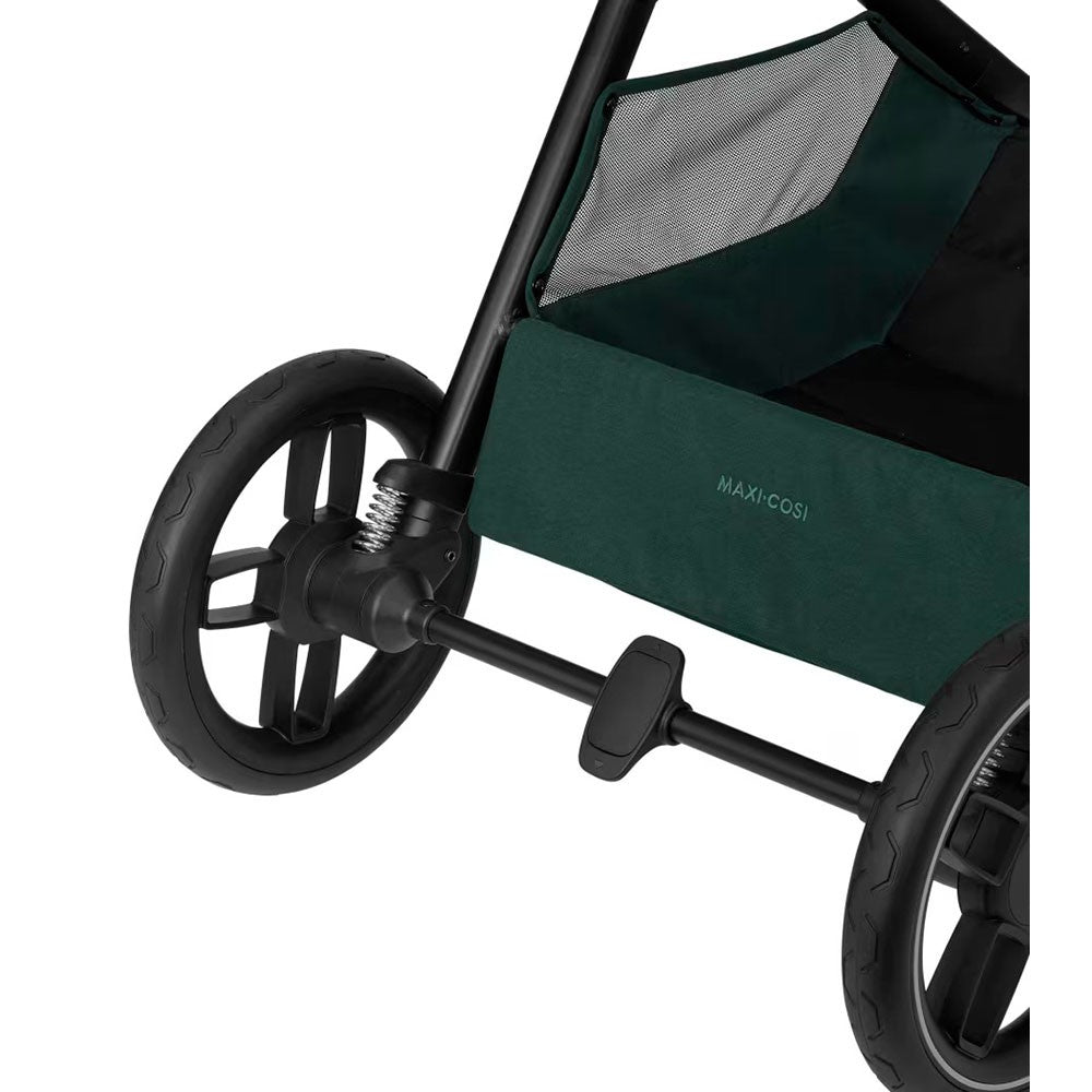 Silla Paseo Maxi-Cosi Oxford reversible