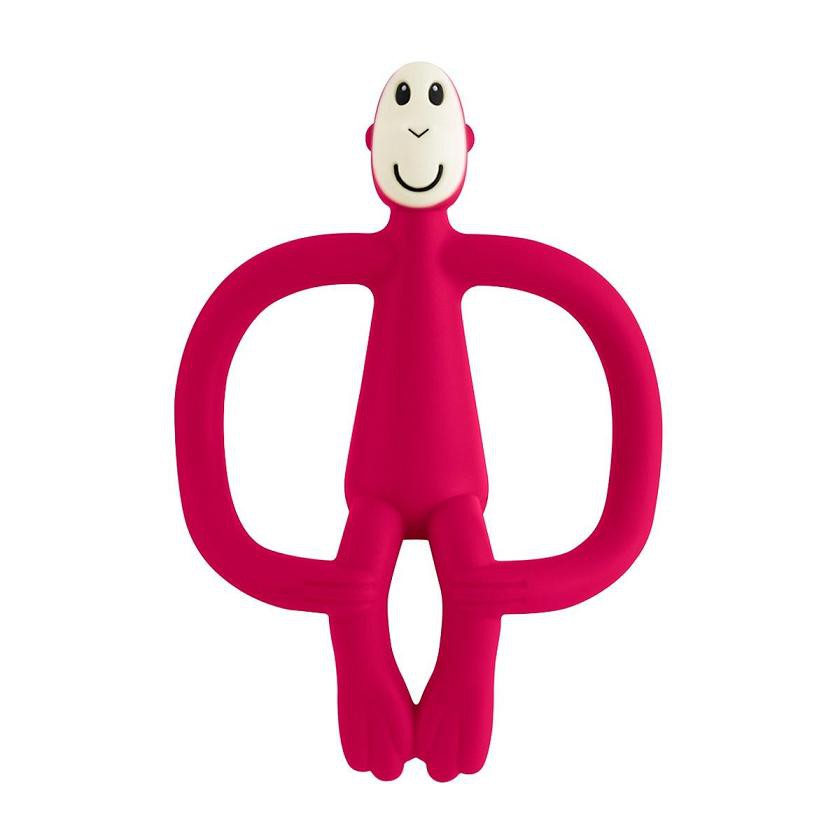 Mordedor Matchstick Monkey con cola