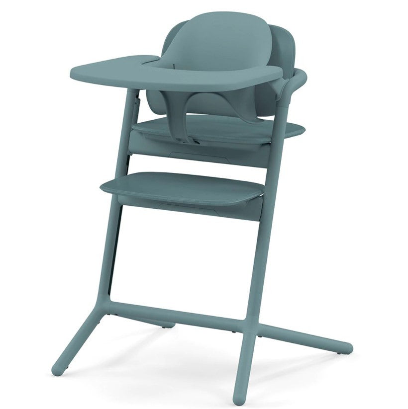 Trona evolutiva Cybex LEMO2 3 en 1
