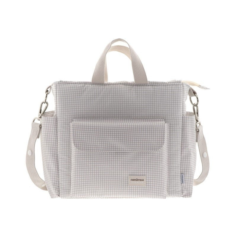 Bolso Maternal Pack MINI Cambrass Windsord