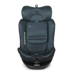Silla auto Be cool EASY I-size 360º 40-150 cm 0+123