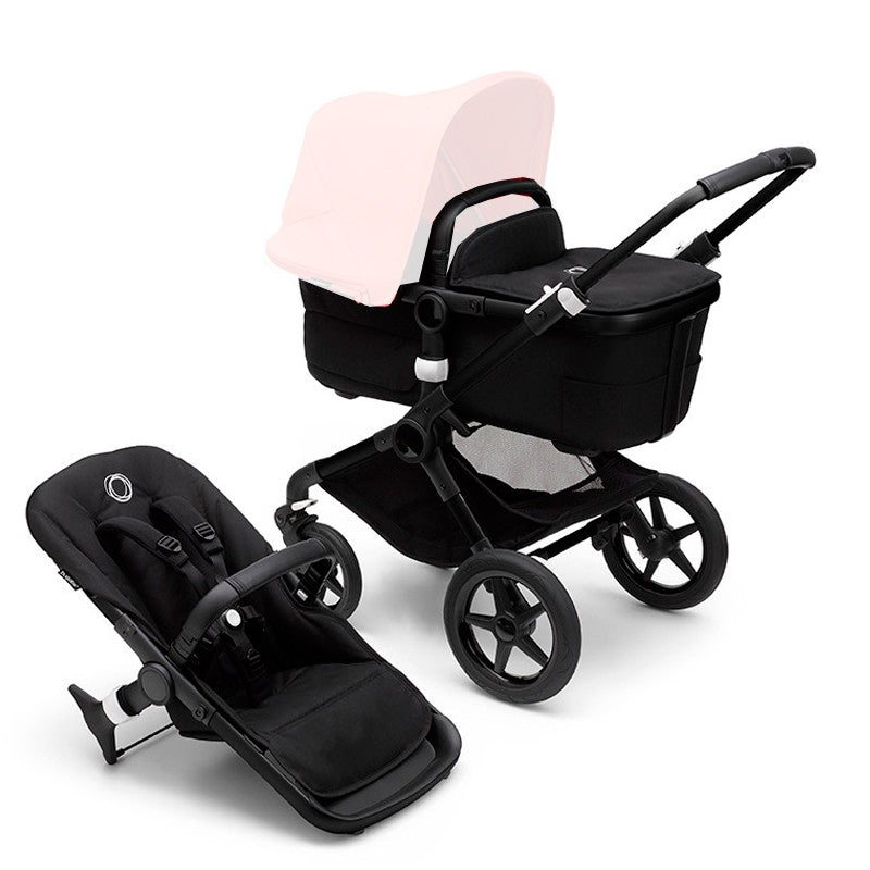 Base Bugaboo Fox 3