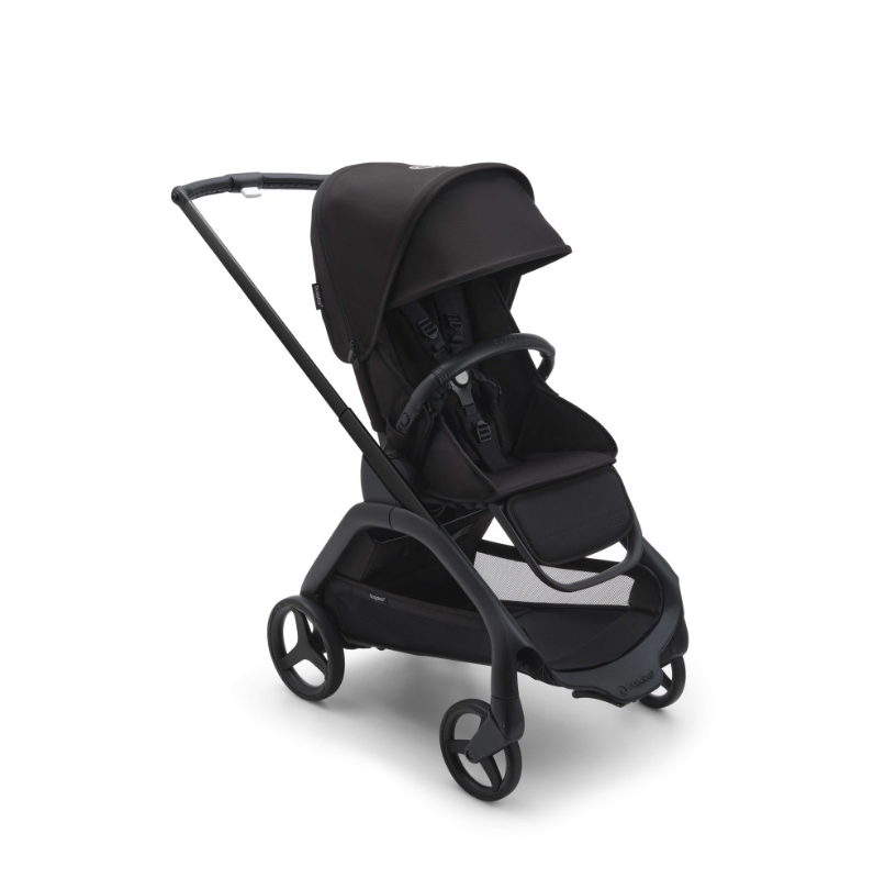 Silla Paseo Bugaboo Dragonfly Completa