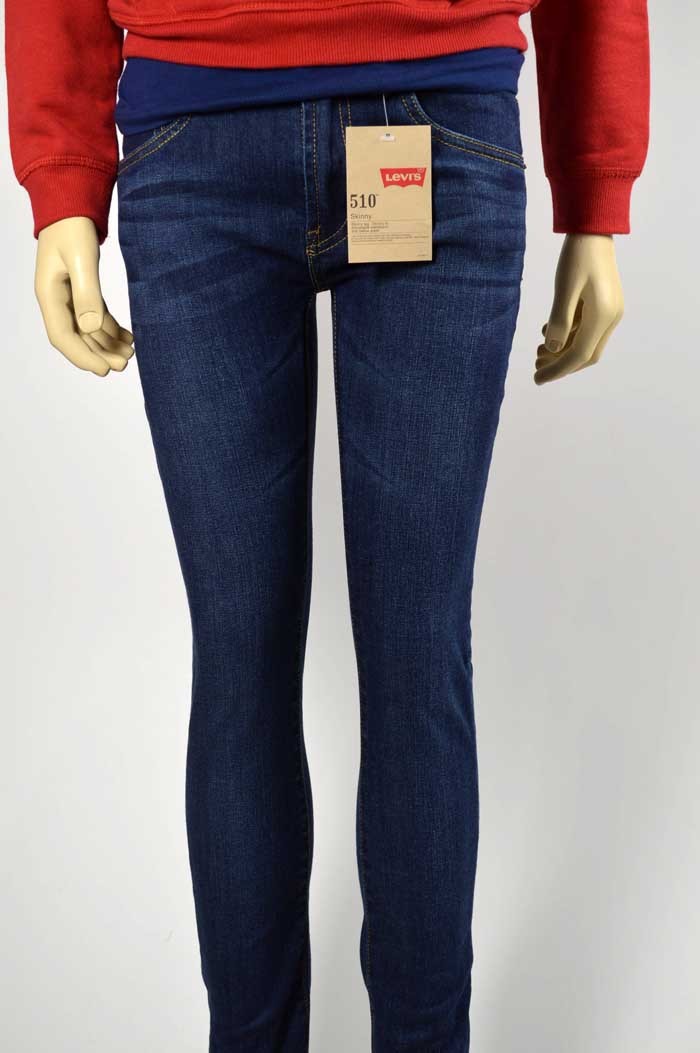 Pantalon Levis 510 NI22027