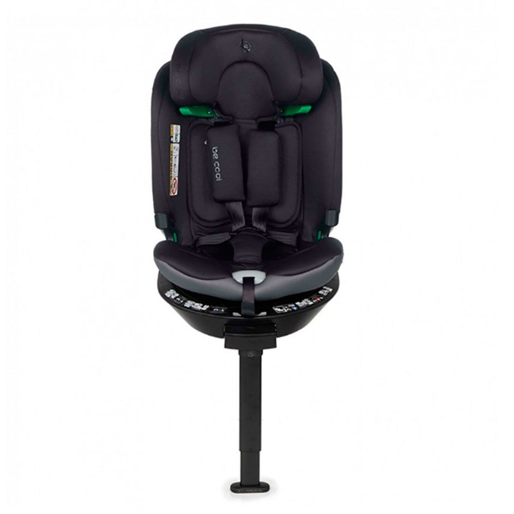 Silla auto Be Cool  WAGON 2 I-Size 360 40 hasta 150 cm 0123