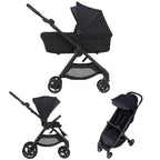 Cochecito Anex IQ Basic