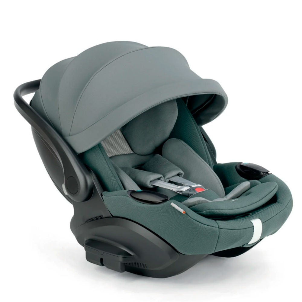 Grupo 0 Inglesina Darwin Infant Recline Evo