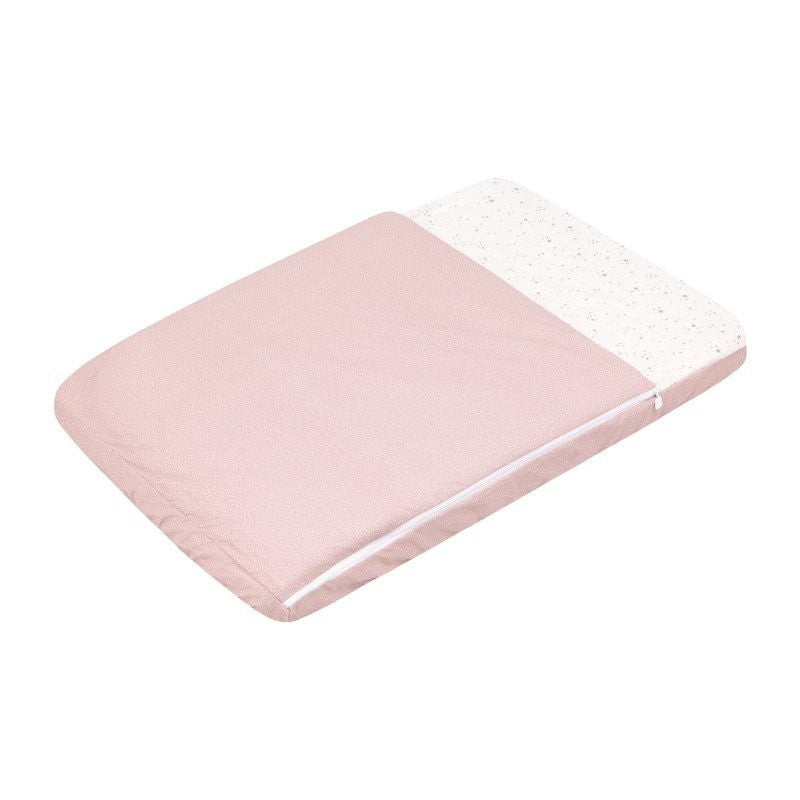 Saco Nordico con relleno extraible para minicuna colecho 49,5x83,5 cm