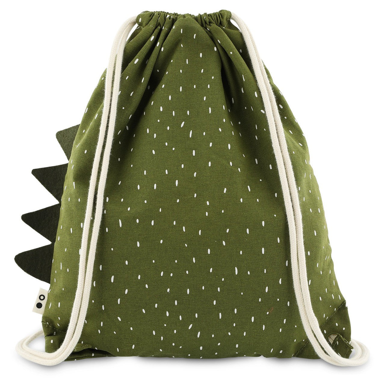 Mochila saco Trixie Mr. Dino