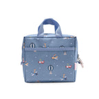 Bolsa merienda térmica Tutete Planes Personalizable