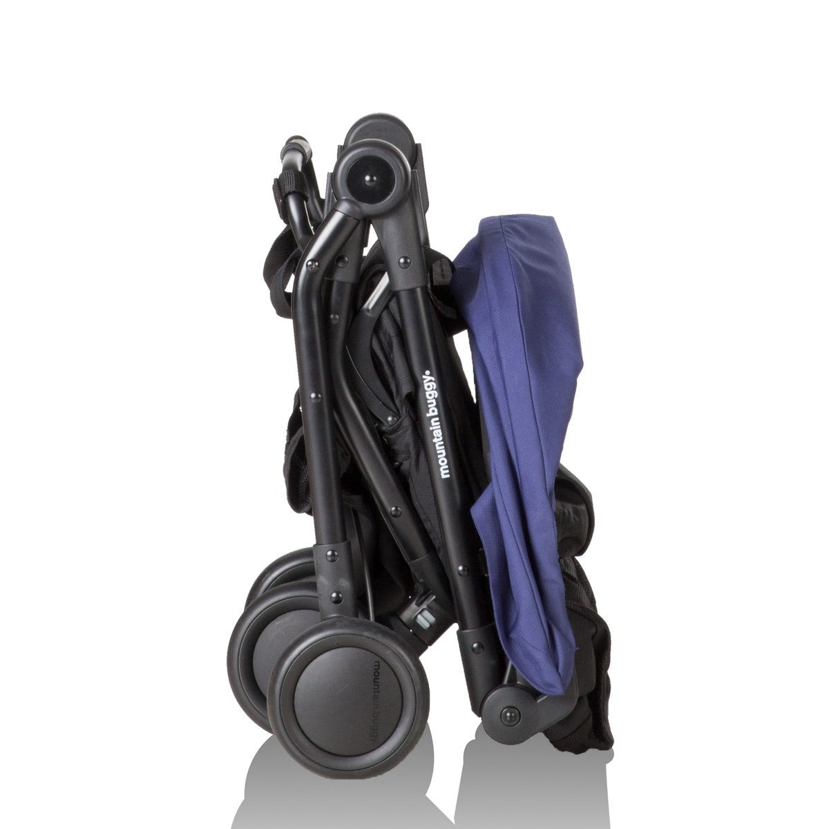 Silla Paseo Mountain Buggy NANO