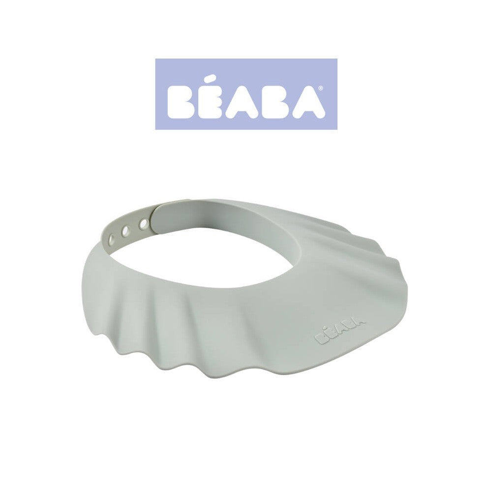 Visera de baño Beaba silicona