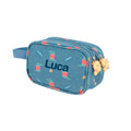 Neceser Infantil Tutete Croc Personalizable