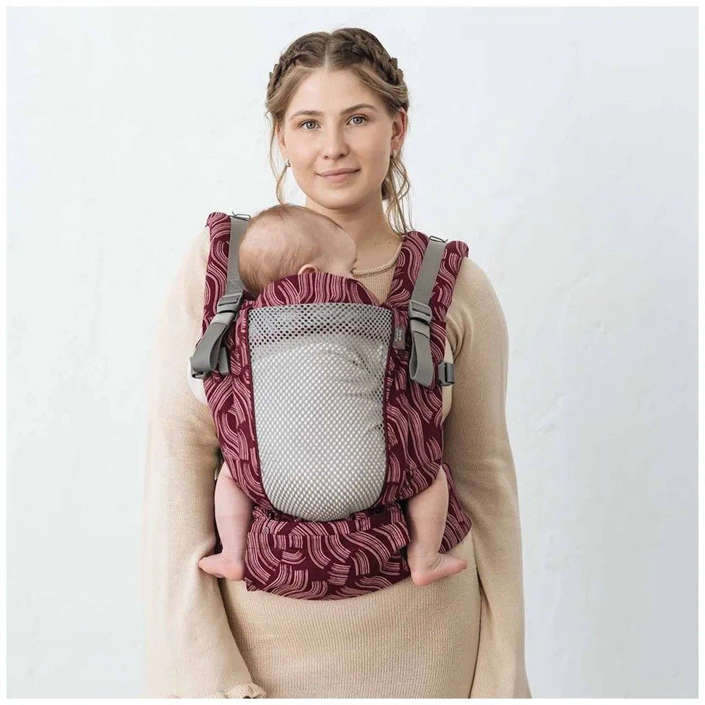 Mochila Portabebés Love & Carry ONE hasta 15 kg