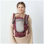Mochila Portabebés Love & Carry ONE hasta 15 kg