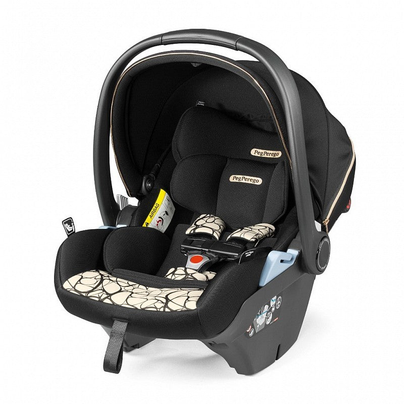 Silla auto Grupo 0 Peg Perego Primo Viaggio Lounge I-Size reclinable