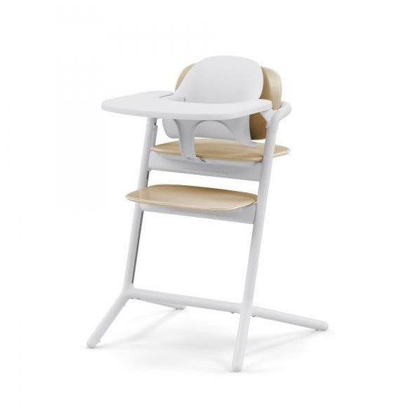 Trona evolutiva Cybex LEMO2 3 en 1