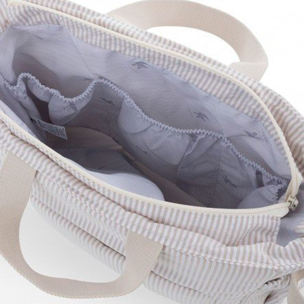 Bolso maternal Cambrass Pack Candela