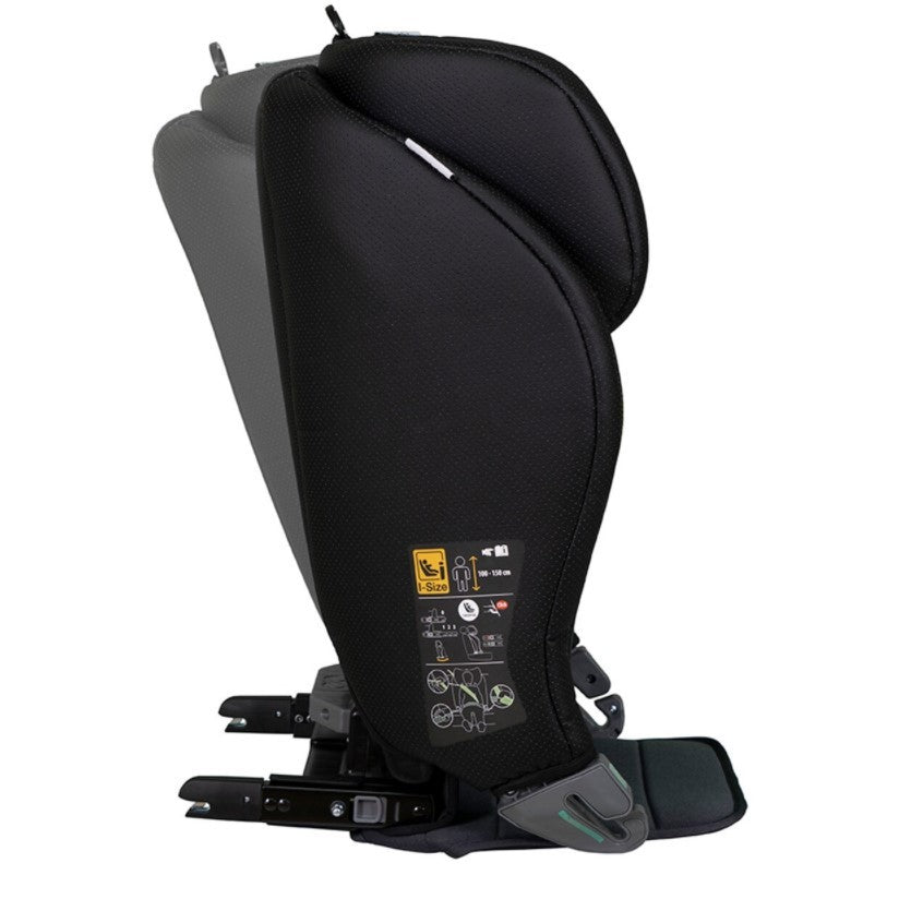 Silla Auto CasualPlay BACKFIX I-Size R-129 (100 - 150 cm) G.2-3
