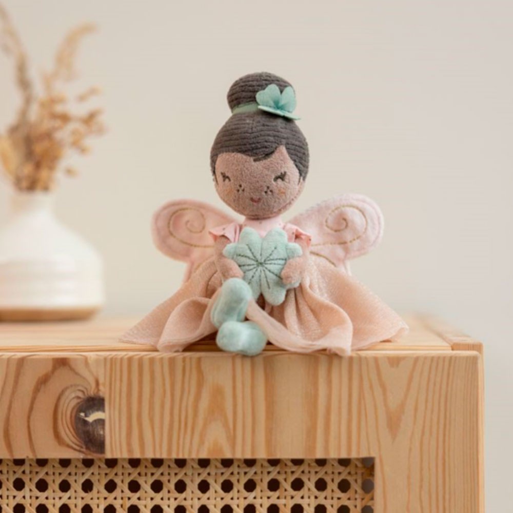 Muñeca Little Dutch Hada de la Suerte