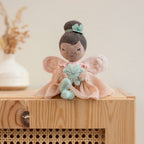 Muñeca Little Dutch Hada de la Suerte