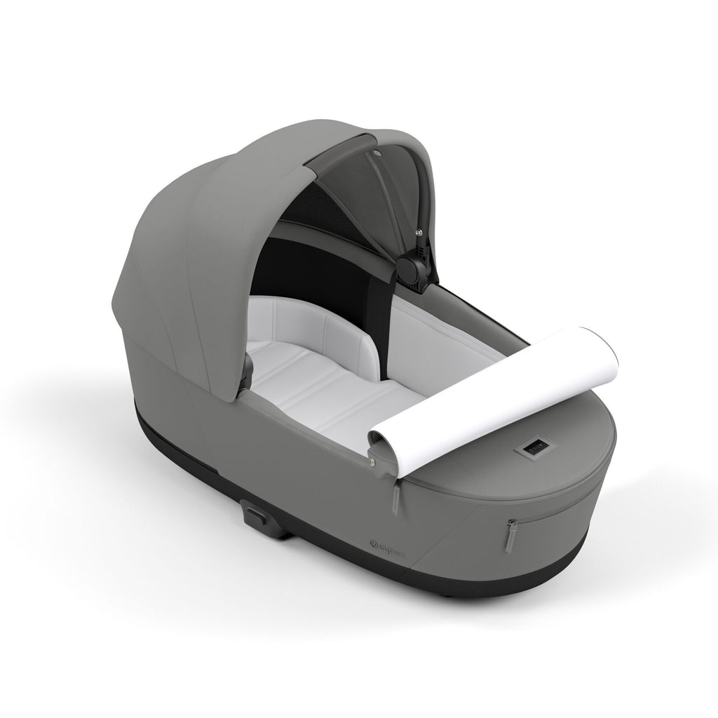 Capazo Lux Cybex Priam