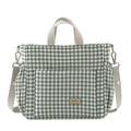 Bolso Maternal Pack Cambrass Vicky