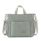 Bolso Maternal Pack Cambrass Vicky