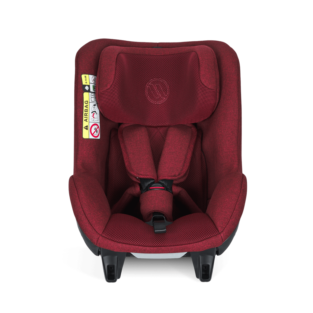 Silla auto Avionaut AeroFIX AirFlow i-Size 61cm a 105 cm