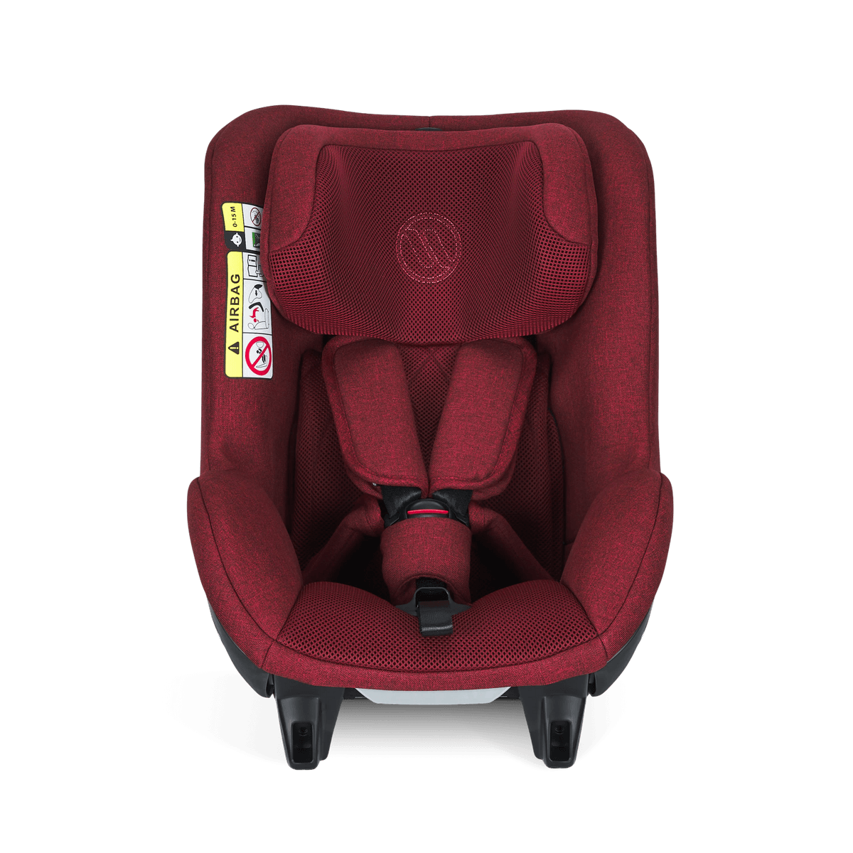 Silla auto Avionaut AeroFIX AirFlow i-Size 61cm a 105 cm