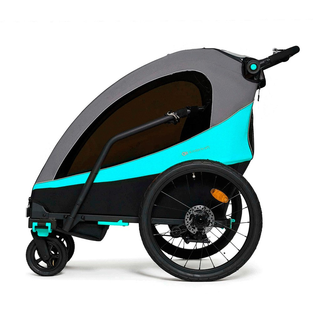 Silla Paseo Kinderkraft NAVA
