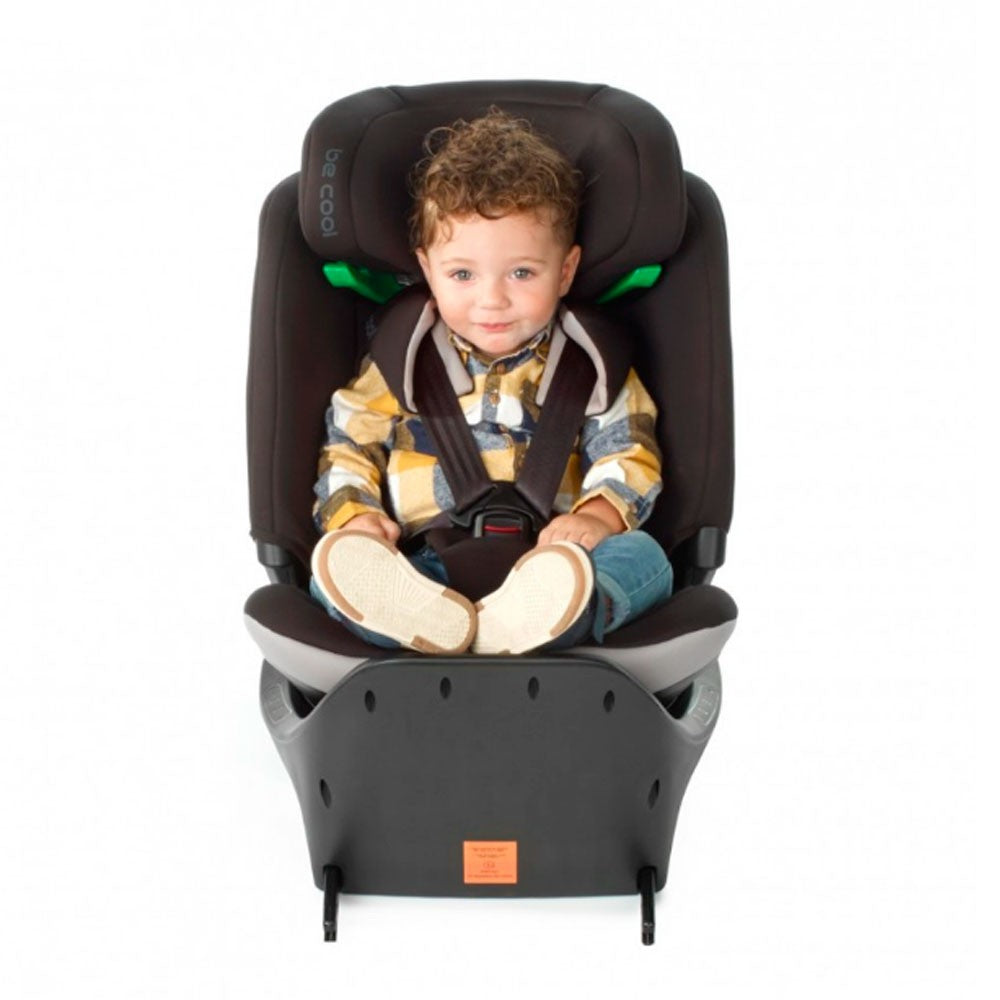 Silla auto Be Cool  WAGON 2 I-Size 360 40 hasta 150 cm 0123