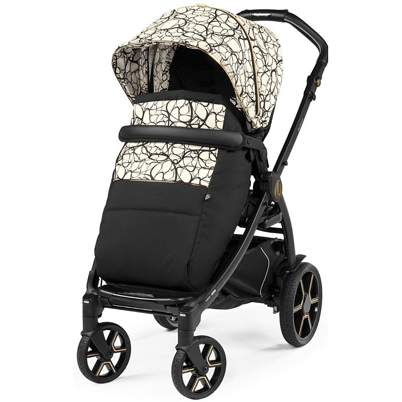 Silla Peg Perego Book