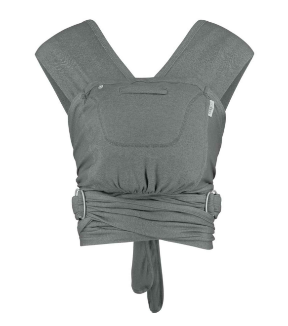 Mochila portabebé Caboo Algodón