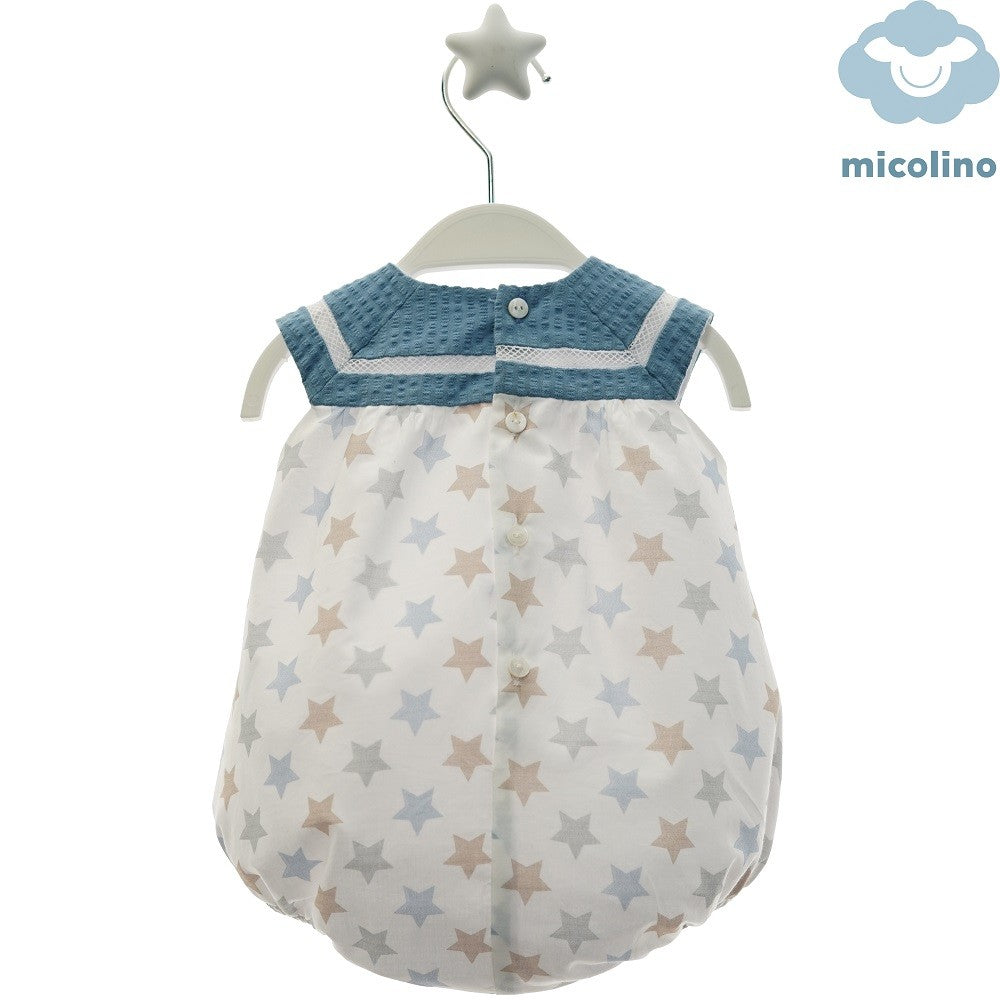 Pelele Micolino Iria