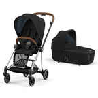 Configura tu Cochecito Cybex Mios
