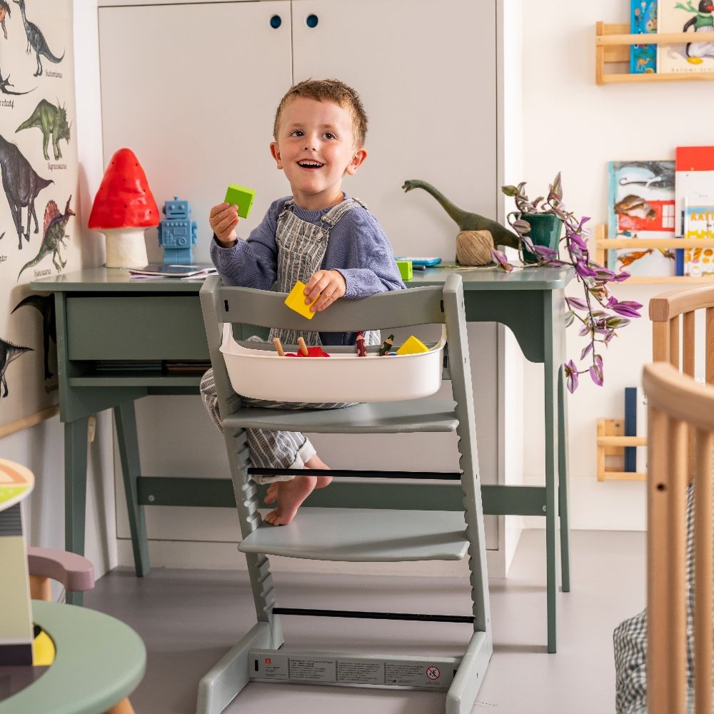 Trona Stokke TRIPP TRAPP