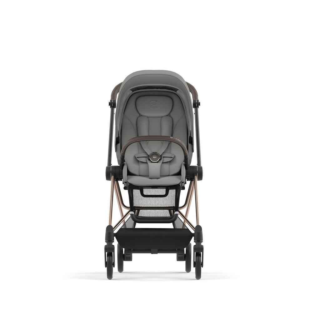 Pack Asiento Cybex Mios