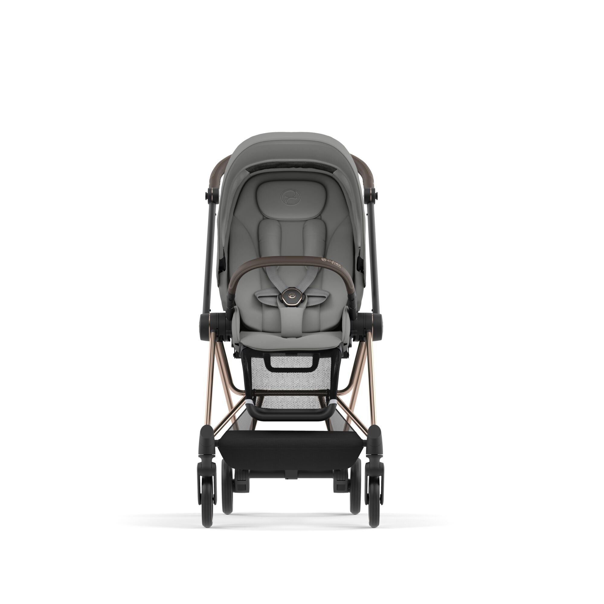 Pack Asiento Cybex Mios
