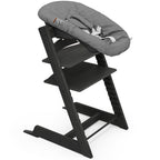 Bundle Trona Stokke Tripp Trapp con Baby Set² y Newborn Set