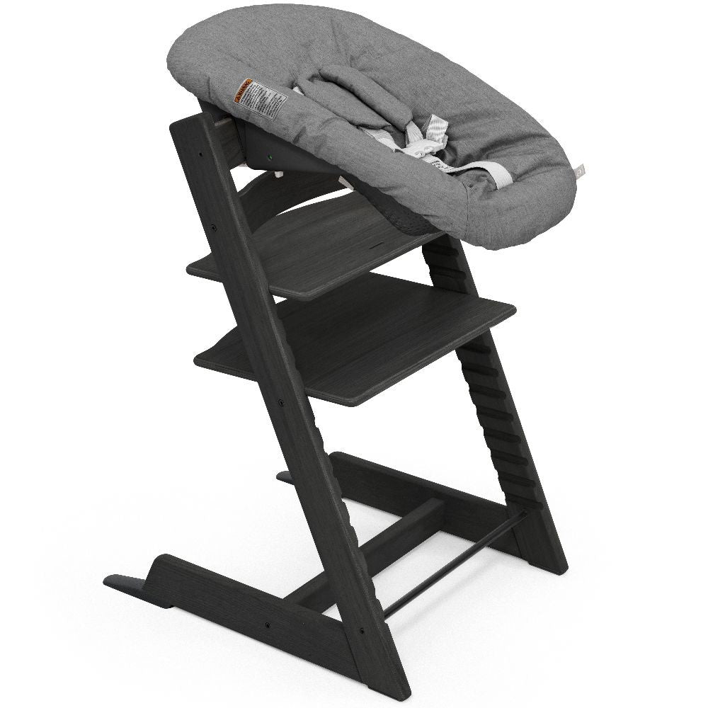 Bundle Trona Stokke Tripp Trapp con Baby Set² y Newborn Set