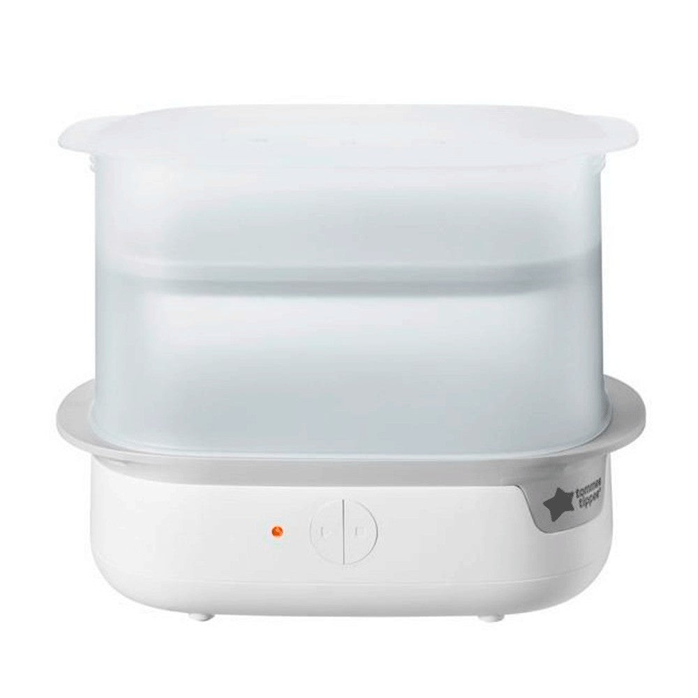 Esterilizador Tommee Tippee Eléctrico de Vapor